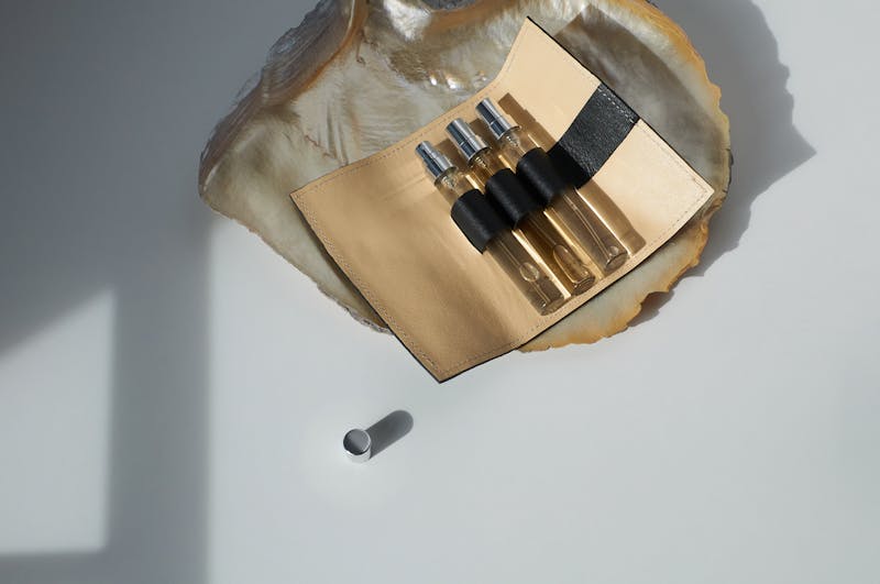 Fragrance Discovery Vial